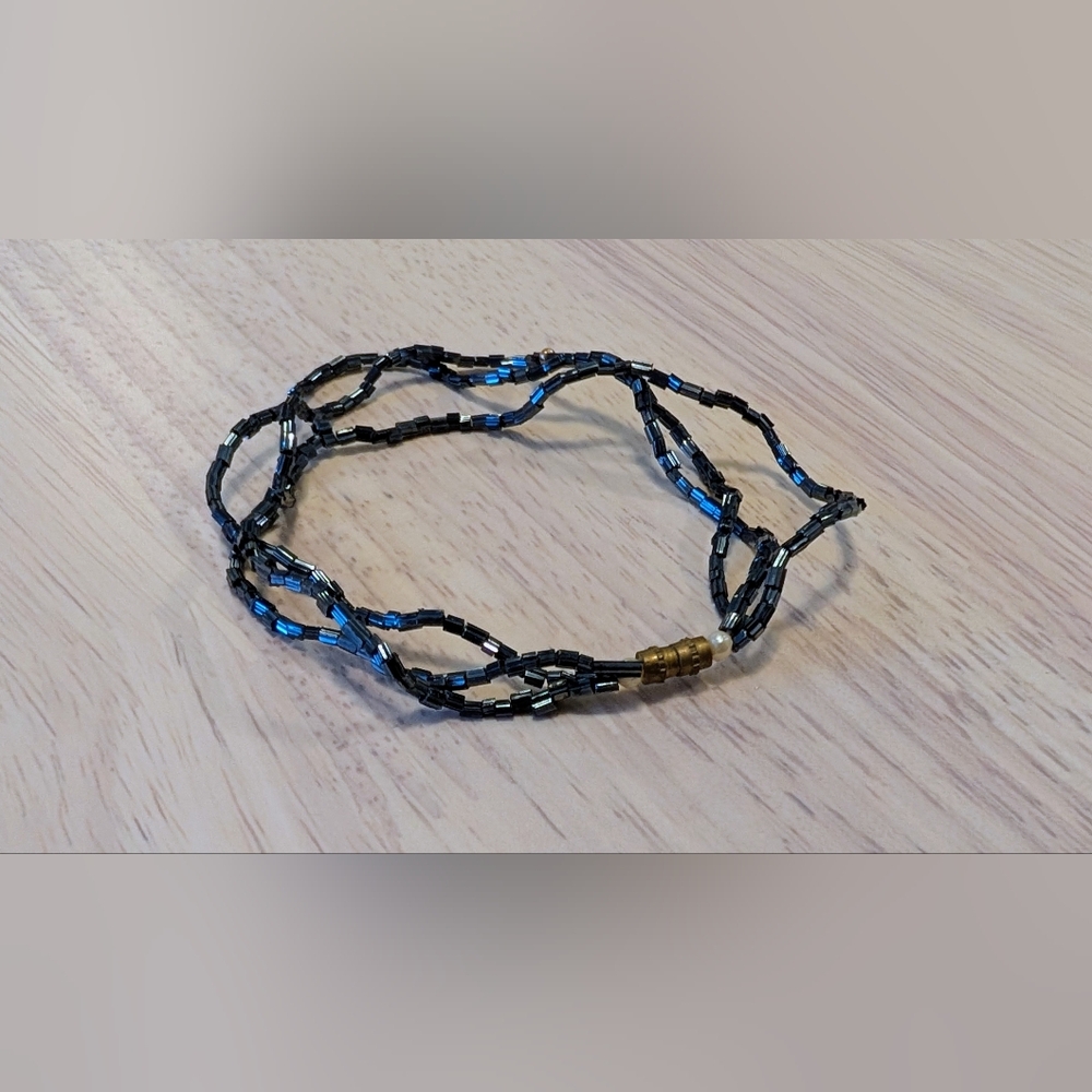 Brand New Beaded Bracelet